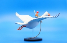 Nils Holgersson - Collection Animated!