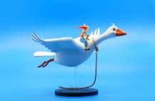 Nils Holgersson - Collection Animated!