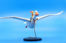 Nils Holgersson - Collection Animated!