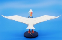 Nils Holgersson - Collection Animated!