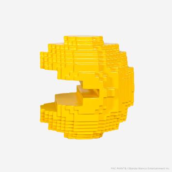 Pac-man & Ghosts set