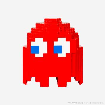 Pac-man & Ghosts set