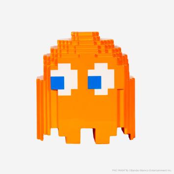 Pac-man & Ghosts set