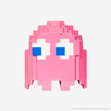 Pac-man & Ghosts set