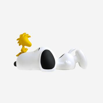 Snoopy & Woodstock Original