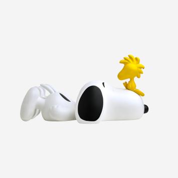Snoopy & Woodstock Original