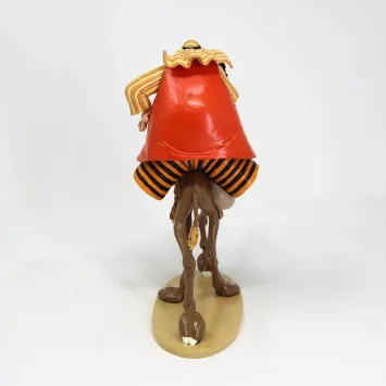 Asterix & Obelix op een dromedaris - Pixi Classics