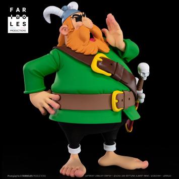 Roodbaard
