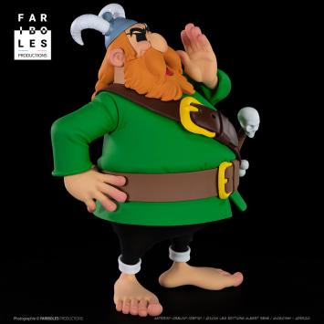 Roodbaard