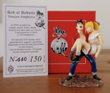 Suske en Wiske (Amoras)