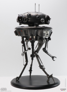 Probe Droid