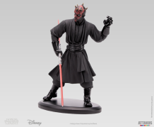 Darth Maul