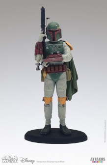 Boba Fett #2