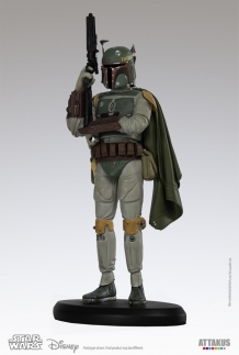 Boba Fett #2