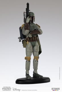 Boba Fett #2