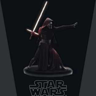 Kylo Ren