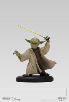 Yoda #3