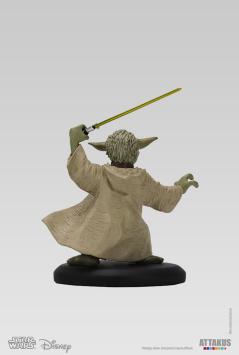 Yoda #3