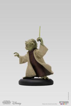 Yoda #3