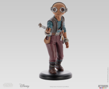 Maz Kanata