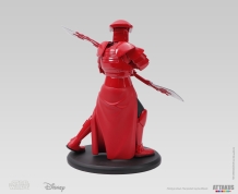 Elite Praetorian Guard