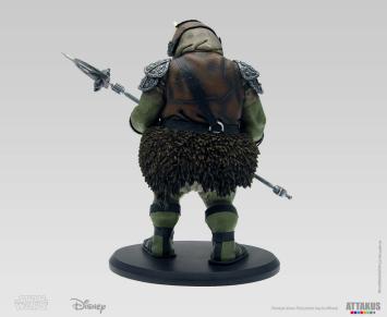 Gamorrean Guard
