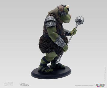 Gamorrean Guard