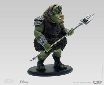 Gamorrean Guard