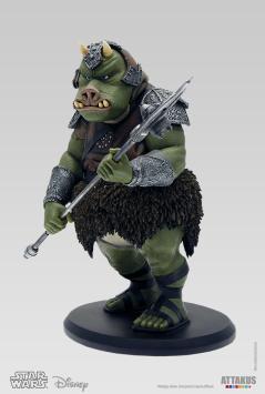 Gamorrean Guard