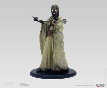 Tusken Raider