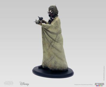 Tusken Raider