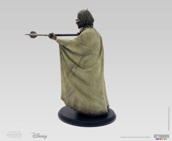 Tusken Raider