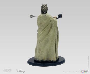 Tusken Raider