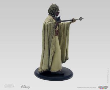Tusken Raider