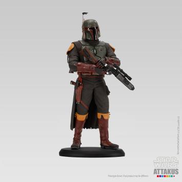 Boba Fett #3 - Book of Boba Fett