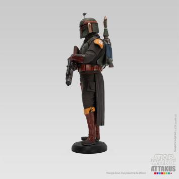 Boba Fett #3 - Book of Boba Fett