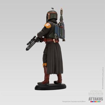 Boba Fett #3 - Book of Boba Fett