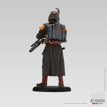 Boba Fett #3 - Book of Boba Fett