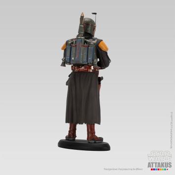 Boba Fett #3 - Book of Boba Fett