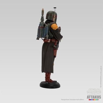 Boba Fett #3 - Book of Boba Fett