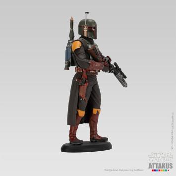 Boba Fett #3 - Book of Boba Fett