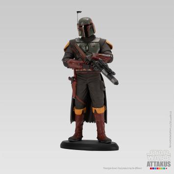 Boba Fett #3 - Book of Boba Fett