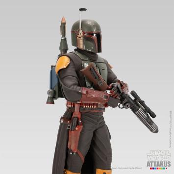 Boba Fett #3 - Book of Boba Fett