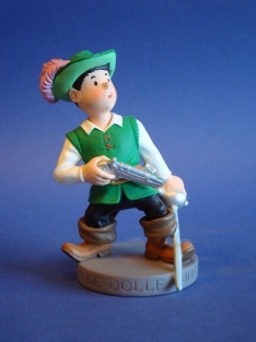 Suske (Dolle Musketiers)