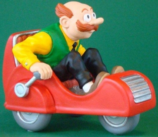 De Snorrende Snor