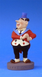De Gekke Gokker