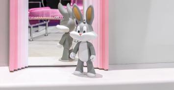 Super Pop - Bugs Bunny