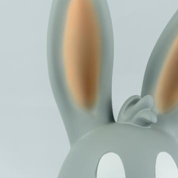 Super Pop - Bugs Bunny