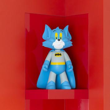 Super Pop - Tom x Batman