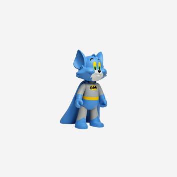 Super Pop - Tom x Batman